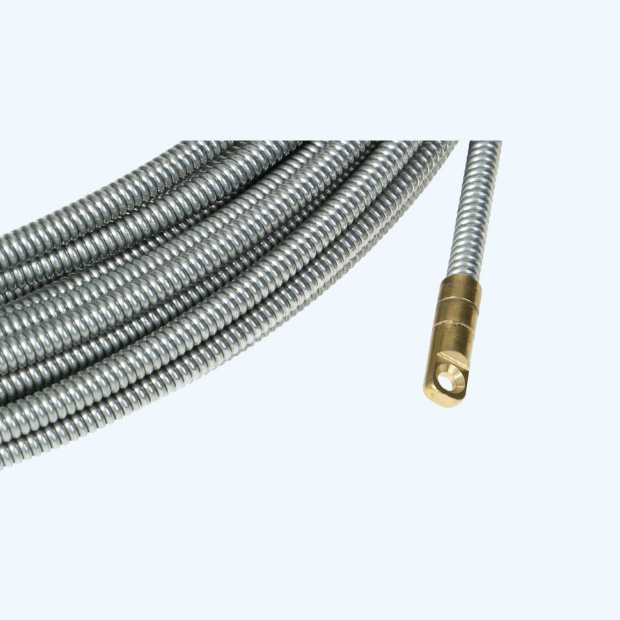 Ziehfeder Metall 20 Meter