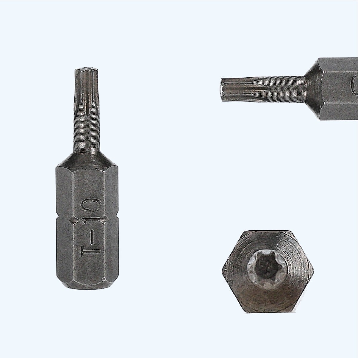 Torx 10 Bit