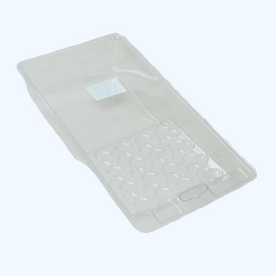 10 Stück Einsatz Farbwanne 14 x 28 cm