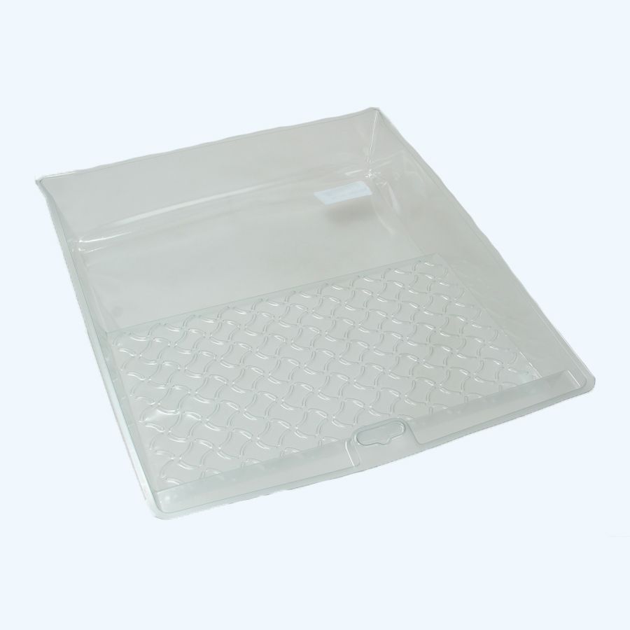 10 Stück Einsatz Farbwanne groß 36 x 29 cm