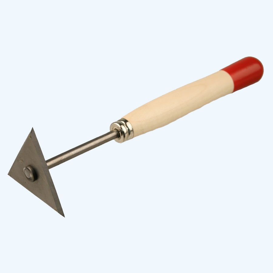 Farbkratzer 8 cm Farbkratzer 8 cm