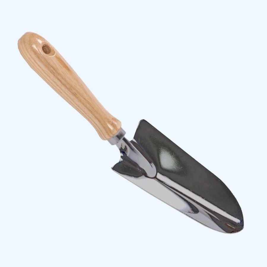 Verpflanzschaufel breit