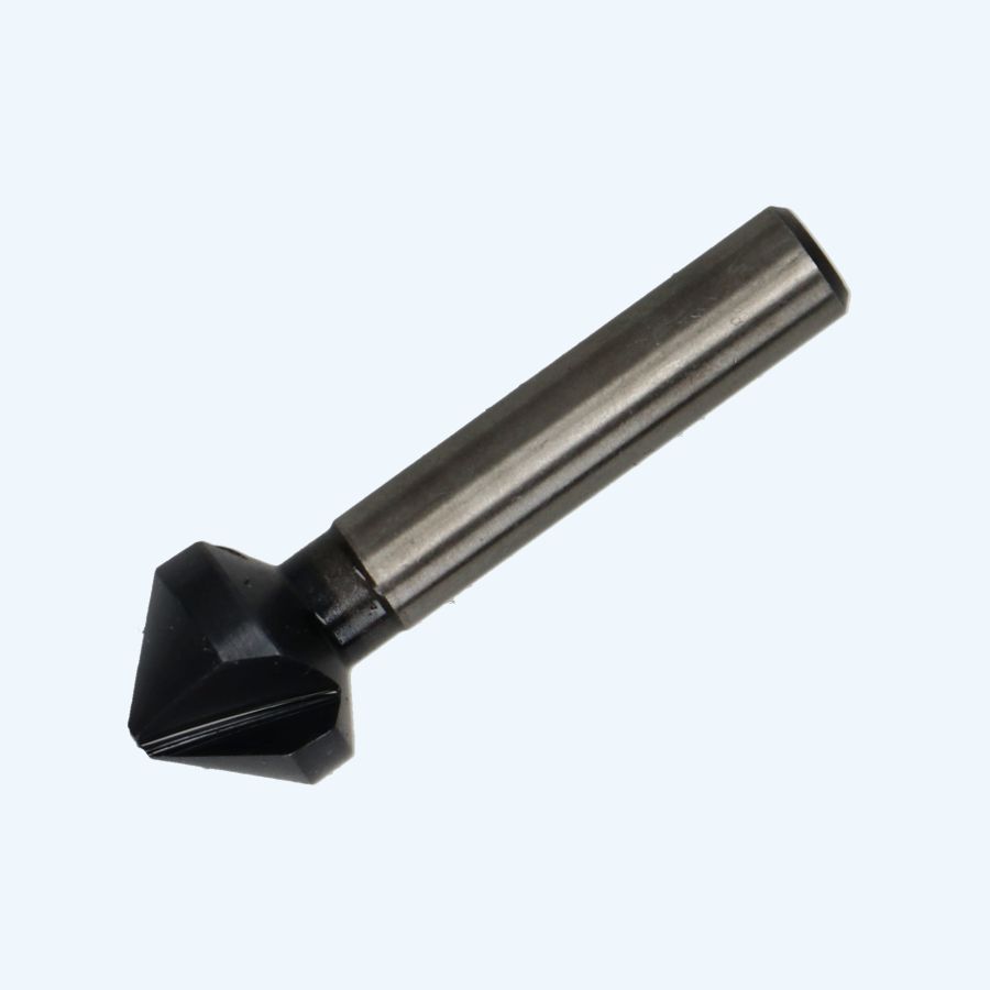 HSS 5% Kobalt TiAlN Senkbohrer 20,5 mm