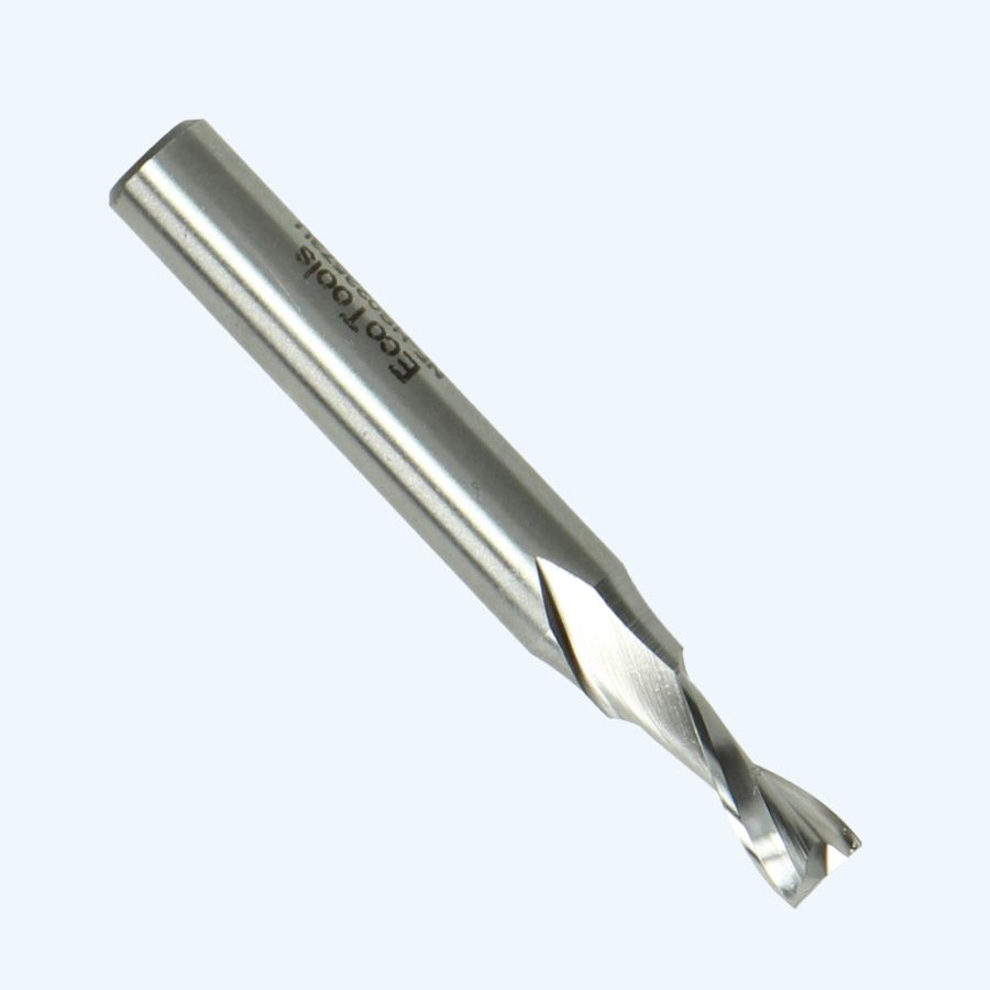 Fräser 3 mm (2 Schneidkanten)