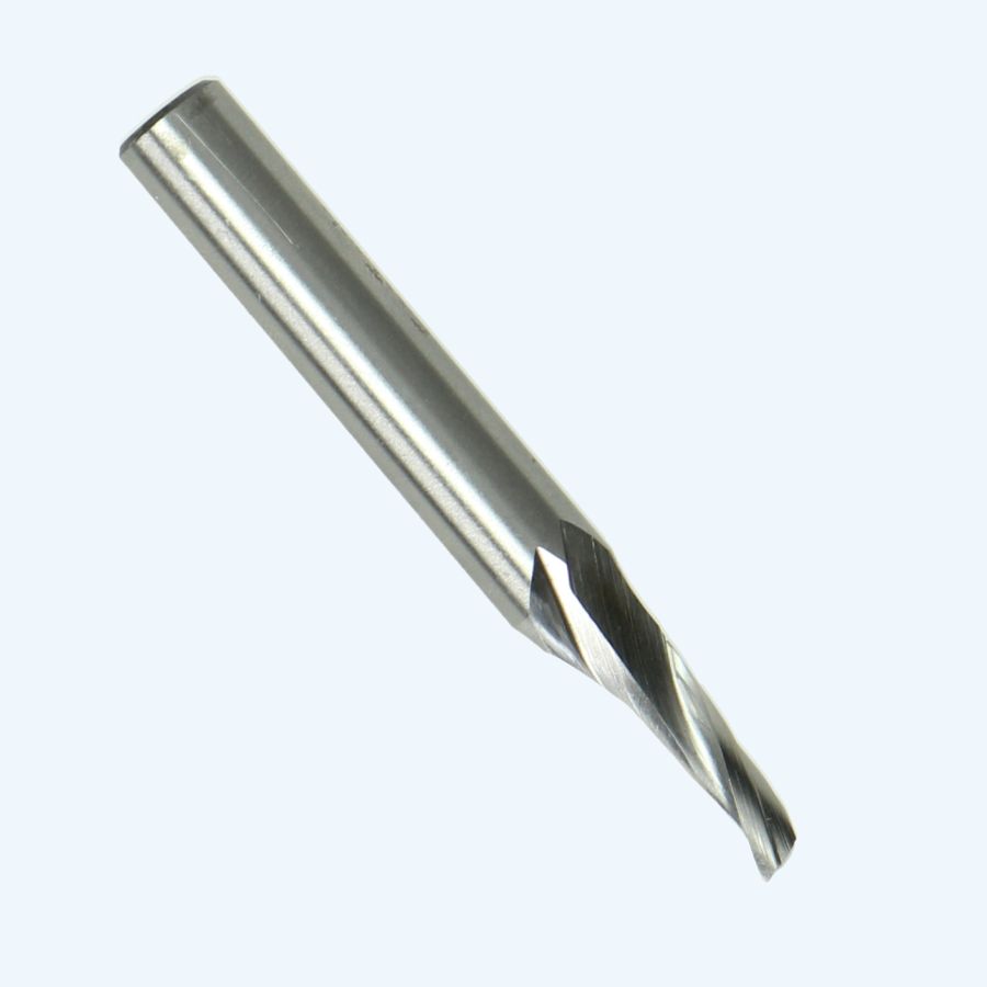 Fingerfräser 3 mm (1 Schneide)