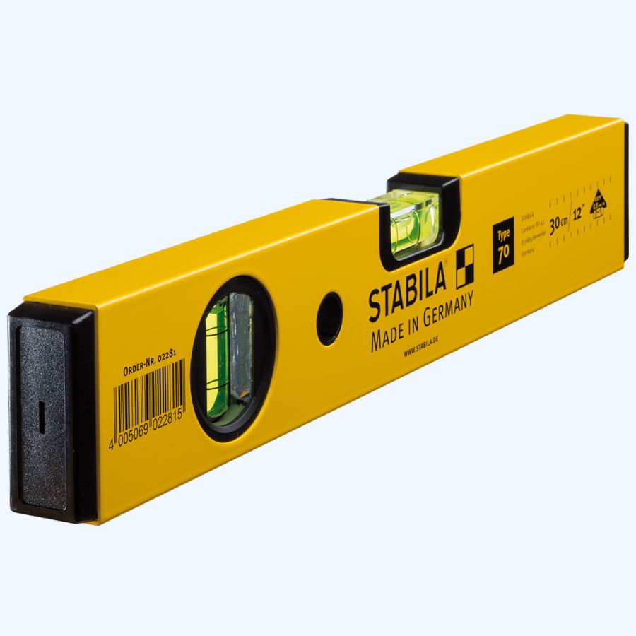 Waterpas 30 cm