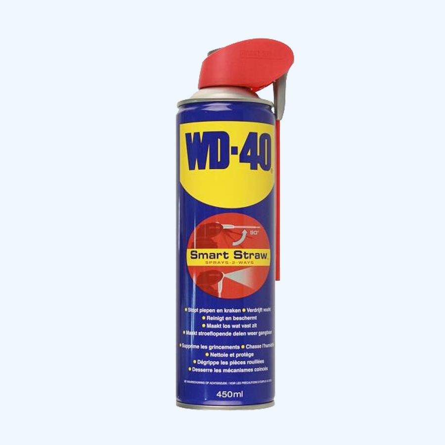 WD-40 Multi-Use 450ML
