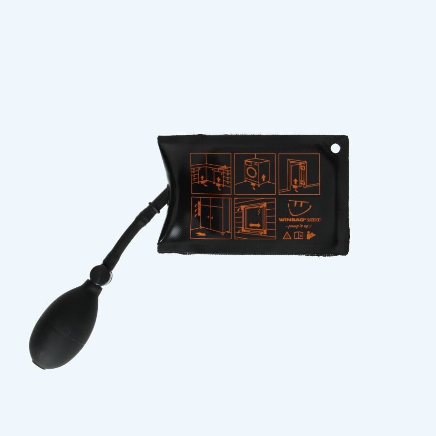 Winbag Montagekissen Mini Winbag Montagekissen Mini