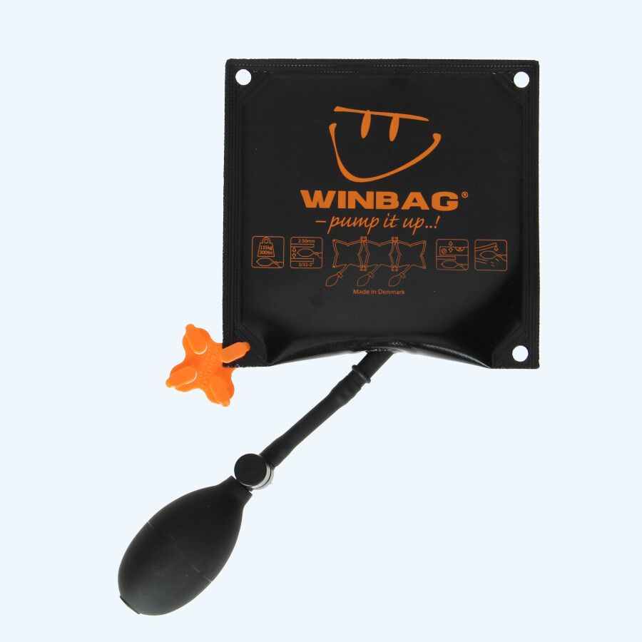 Winbag Montagekissen Connect