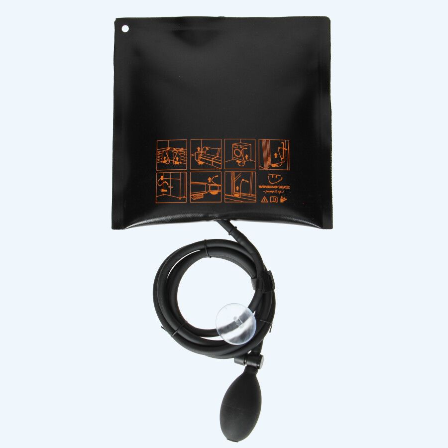 Winbag Montagekissen Maxi Winbag Montagekissen Maxi