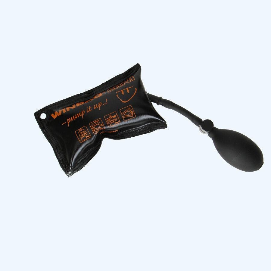 Winbag Montagekissen Mini Winbag Montagekissen Mini