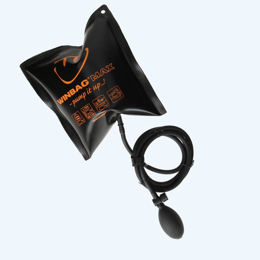 Winbag Montagekissen Maxi Winbag Montagekissen Maxi