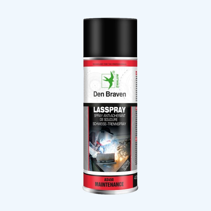 Las Spray 400 ml