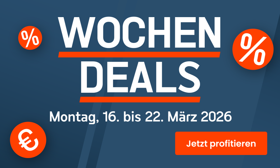 Alle Wochenangebote bei EcoTools ansehen