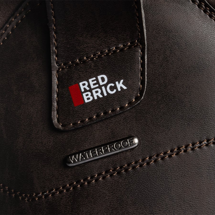 Redbrick Pulse Boot Braun S7S Größe 39 Redbrick Pulse Boot Braun S7S Größe 39