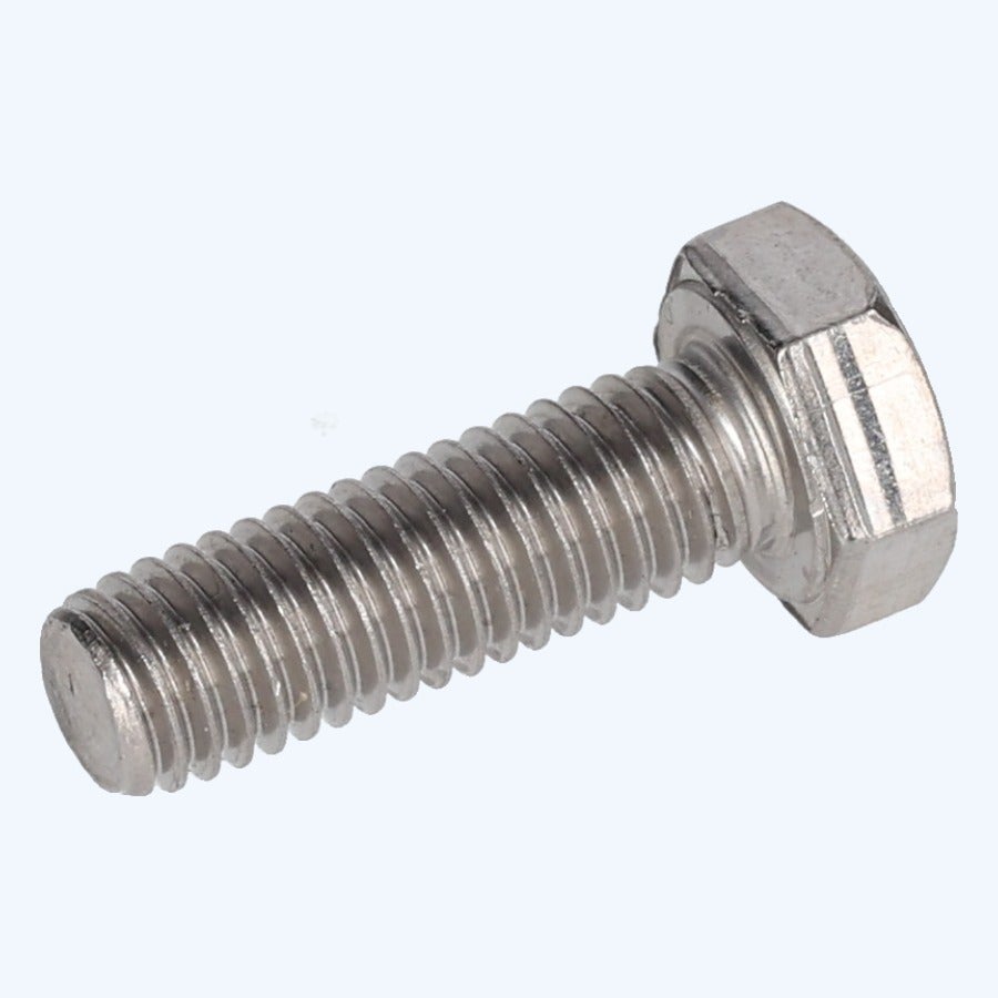 200 stuks tapbout M6 x 25 mm RVS A2 200 stuks tapbout M6 x 25 mm RVS A2