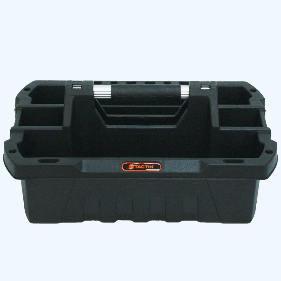 Werkzeugkasten 50 cm Typ B Werkzeugkasten 50 cm Typ B