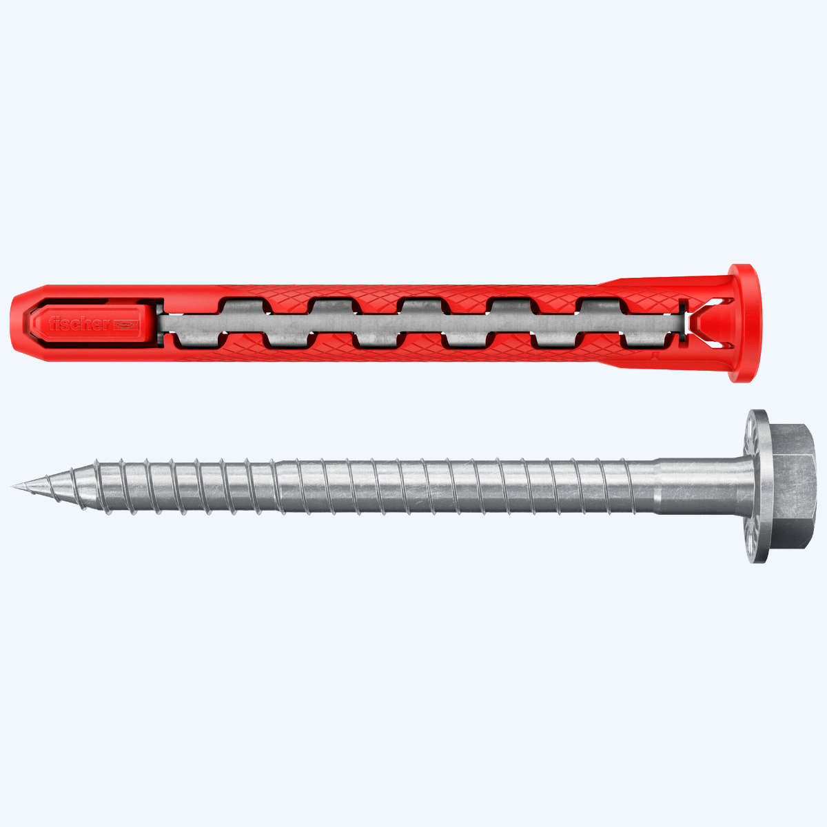 fischer HybridPower-Stecksystem 10 x 90 FUS (10 Stück) fischer HybridPower-Stecksystem 10 x 90 FUS (10 Stück)