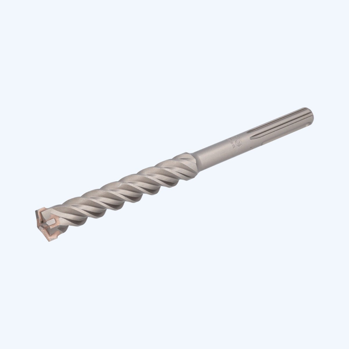 SDS-Max hamerboor ImpactX4 28 x 280 mm Professional SDS-Max hamerboor ImpactX4 28 x 280 mm Professional