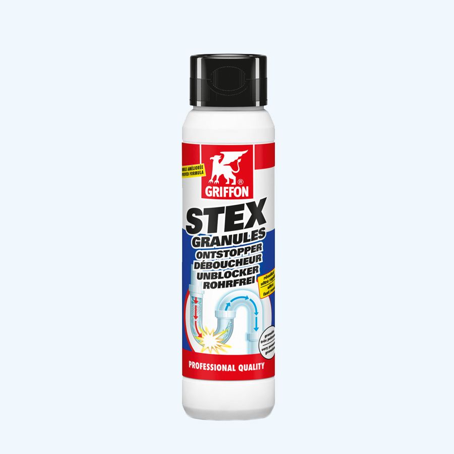 Griffon Stex Granulat 600 Gramm Griffon Stex Granulat 600 Gramm