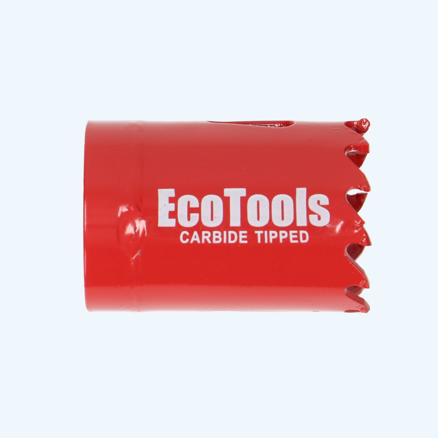 Carbide gatenzaag profi-line 30 mm Carbide gatenzaag profi-line 30 mm