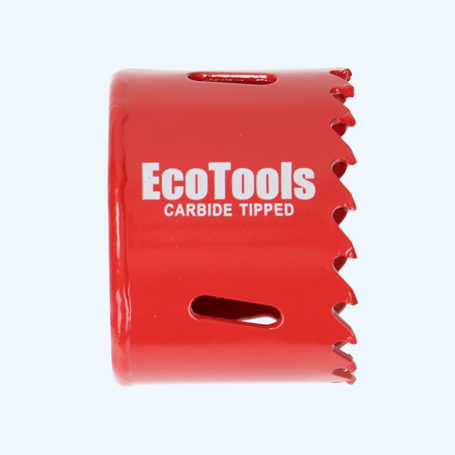 Carbide gatenzaag profi-line 64 mm Carbide gatenzaag profi-line 64 mm