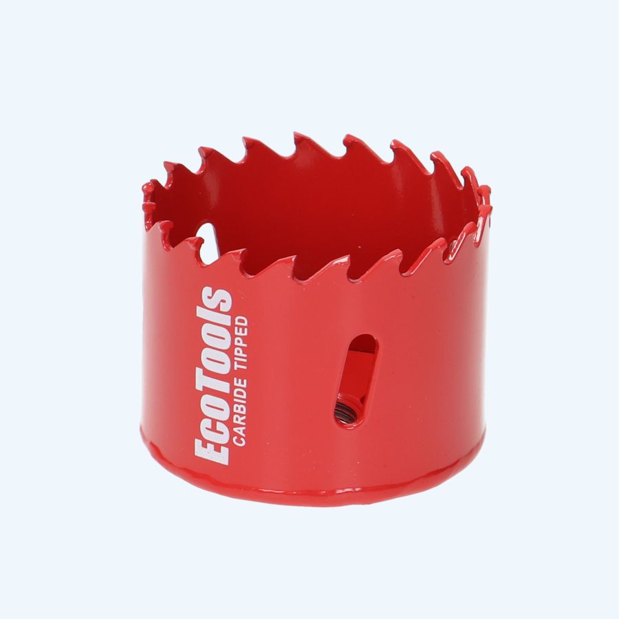 Carbide gatenzaag profi-line 64 mm Carbide gatenzaag profi-line 64 mm