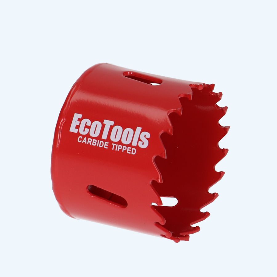 Carbide gatenzaag profi-line 64 mm Carbide gatenzaag profi-line 64 mm