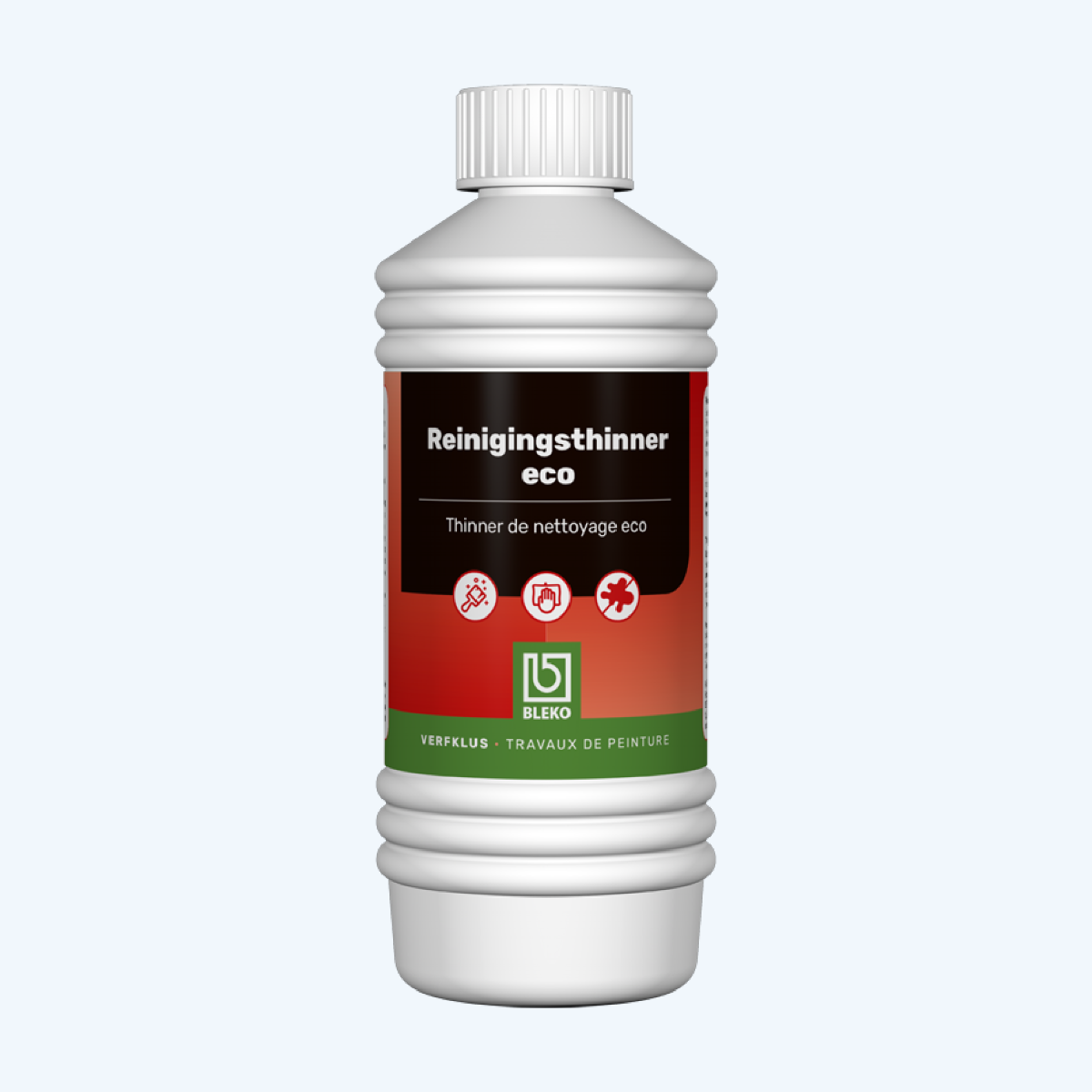 Bleko Reinigingsthinner 1 Liter Bleko Reinigingsthinner 1 Liter