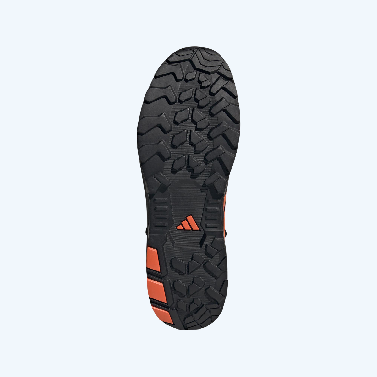 Adidas Gradix Mid S3S Schwarz/Orange M 39 Adidas Gradix Mid S3S Schwarz/Orange M 39