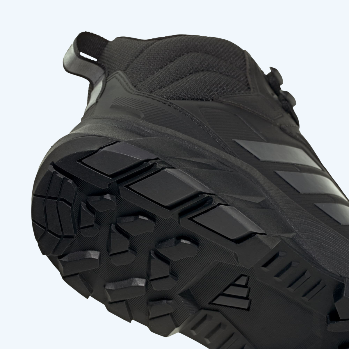 Adidas Granor Mid S3S Schwarz/Grau M 39 Adidas Granor Mid S3S Schwarz/Grau M 39