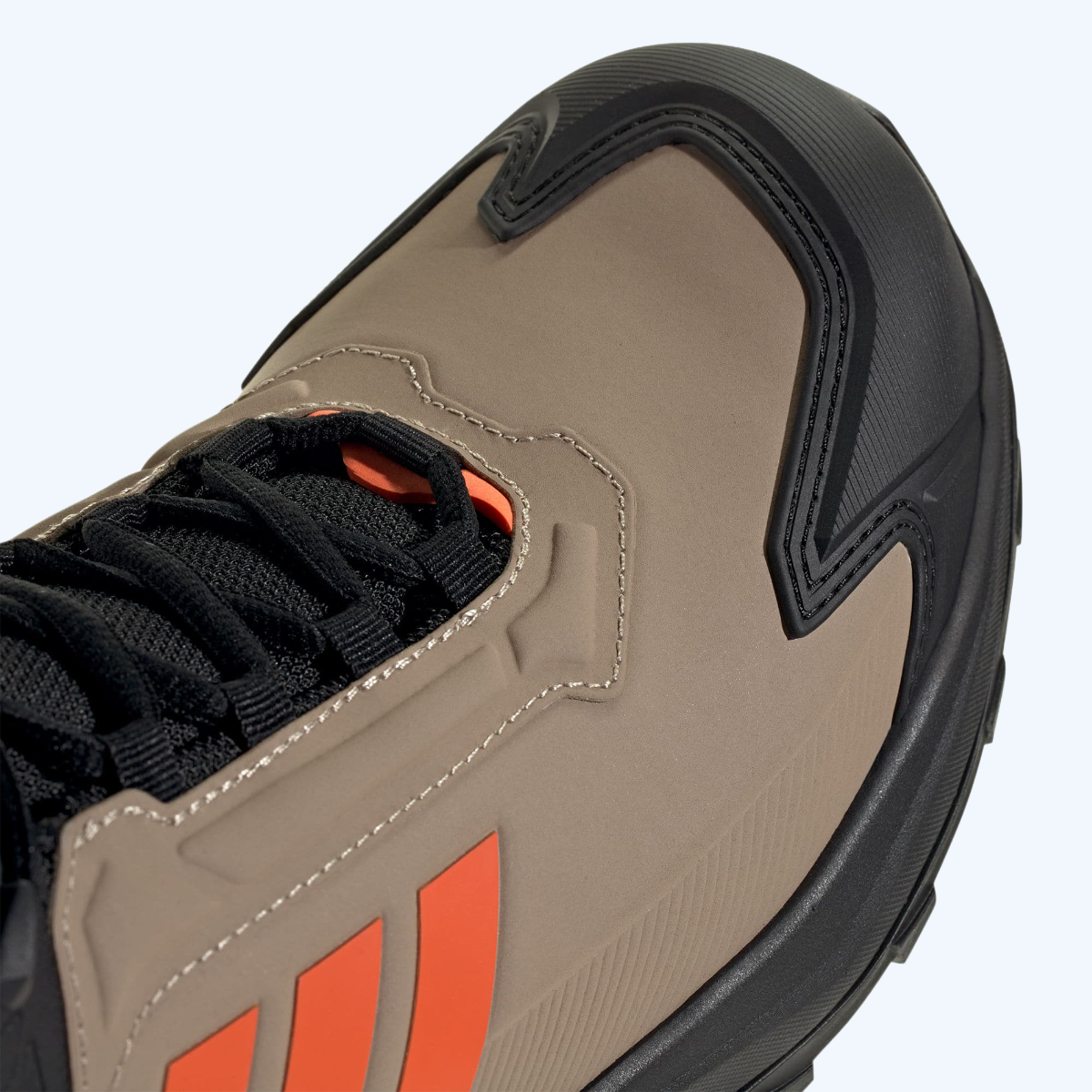 Adidas Granor Mid S3S Braun/Orange M 39 Adidas Granor Mid S3S Braun/Orange M 39