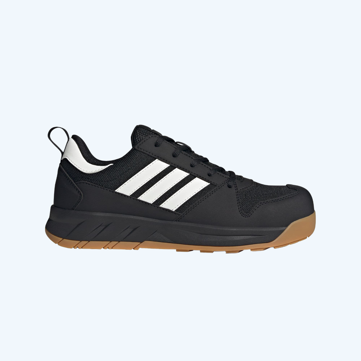 Adidas Motix Low S1PS Schwarz/Natur M 39 Adidas Motix Low S1PS Schwarz/Natur M 39