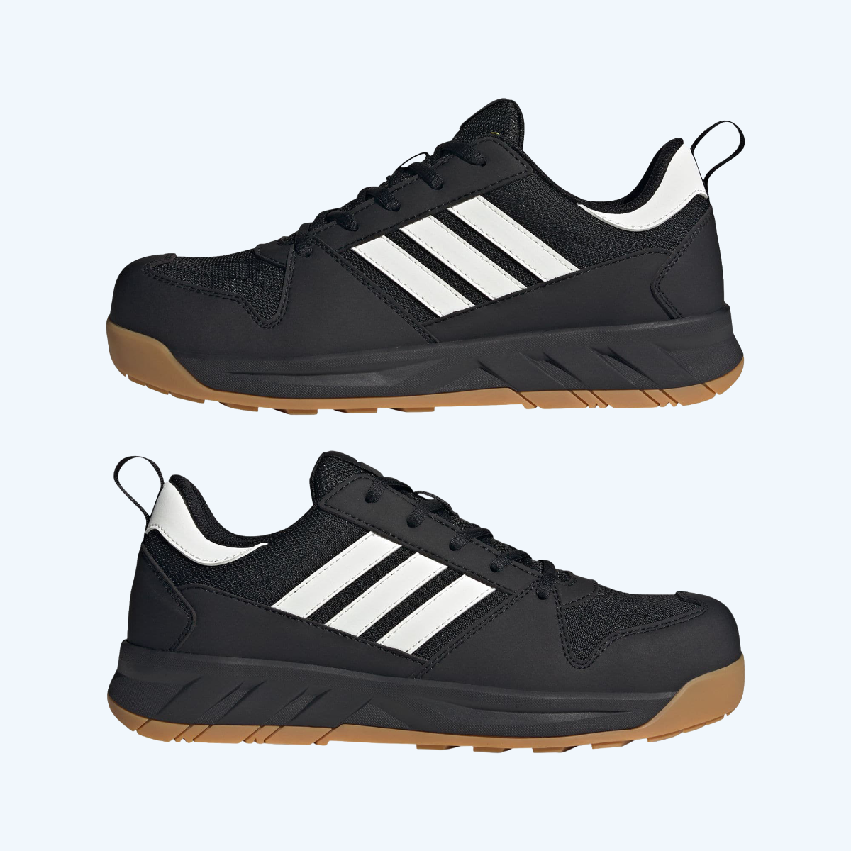 Adidas Motix Low S1PS Schwarz/Natur M 39 Adidas Motix Low S1PS Schwarz/Natur M 39