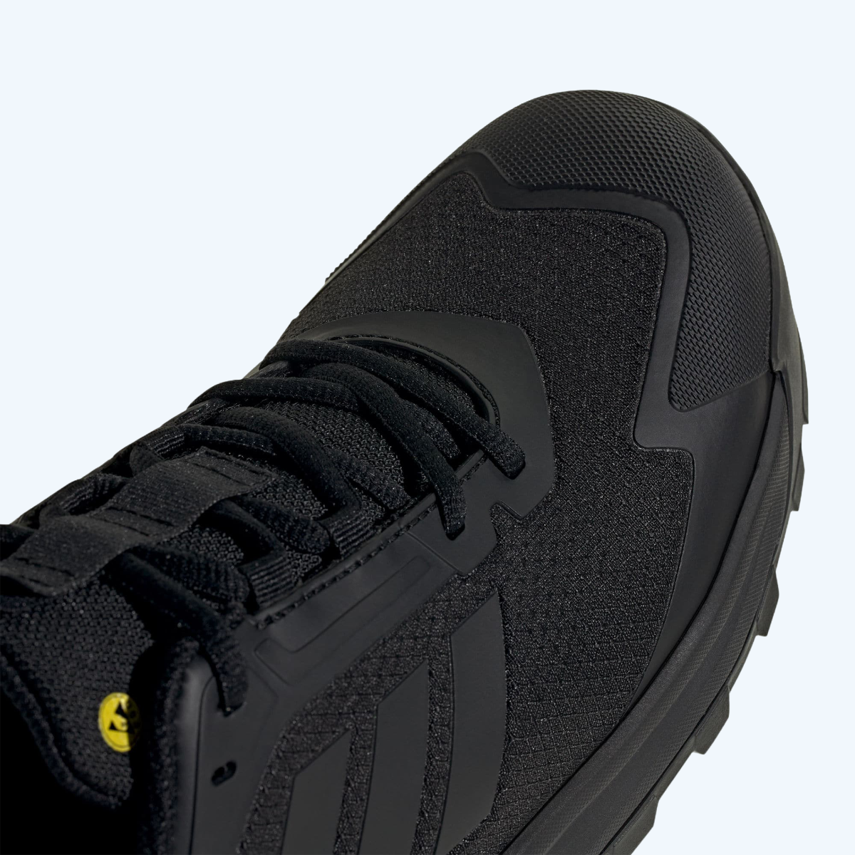 Adidas Torava Low S3S Schwarz/Schwarz M 39 Adidas Torava Low S3S Schwarz/Schwarz M 39