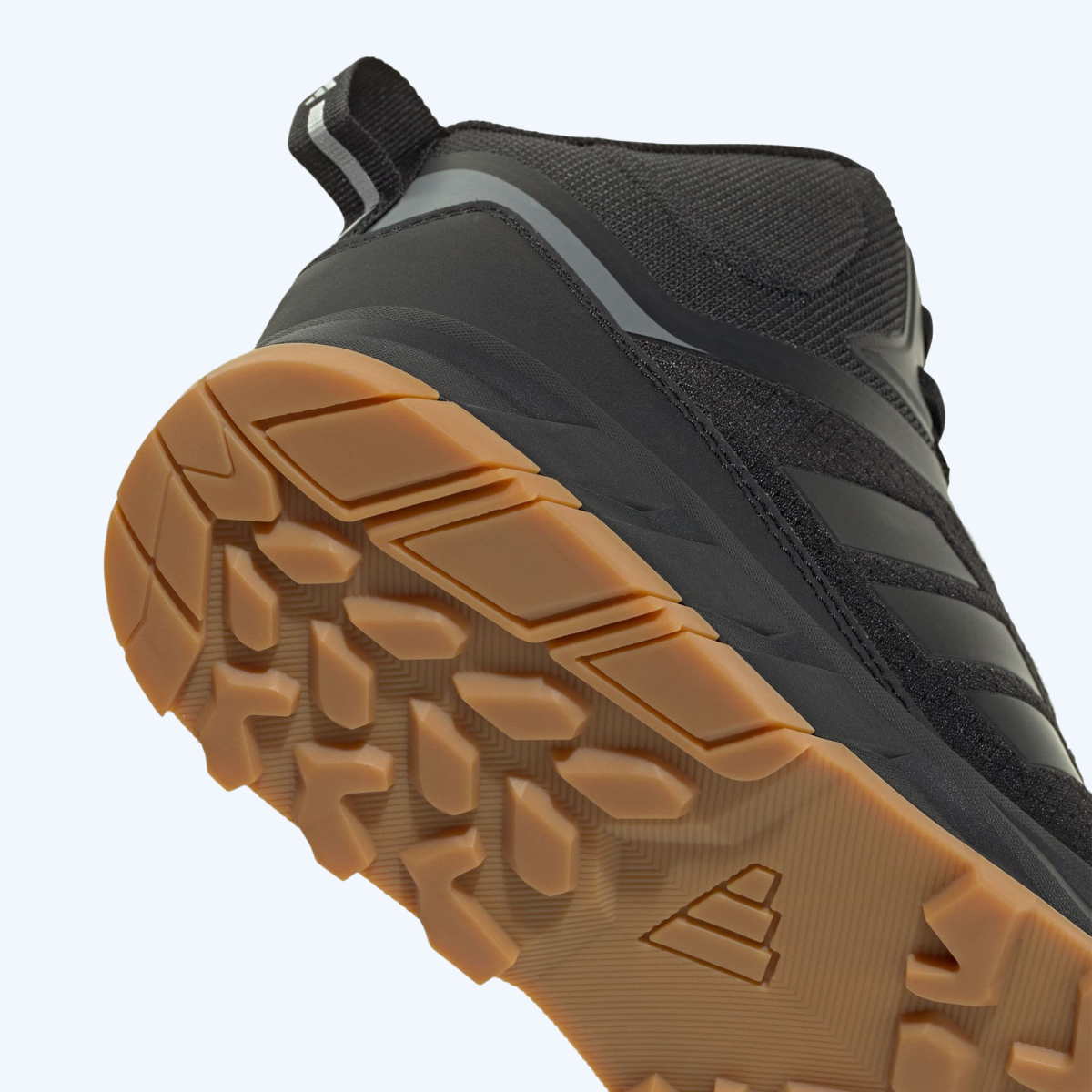 Adidas Torava Mid S3S Schwarz/Natur M 39 Adidas Torava Mid S3S Schwarz/Natur M 39