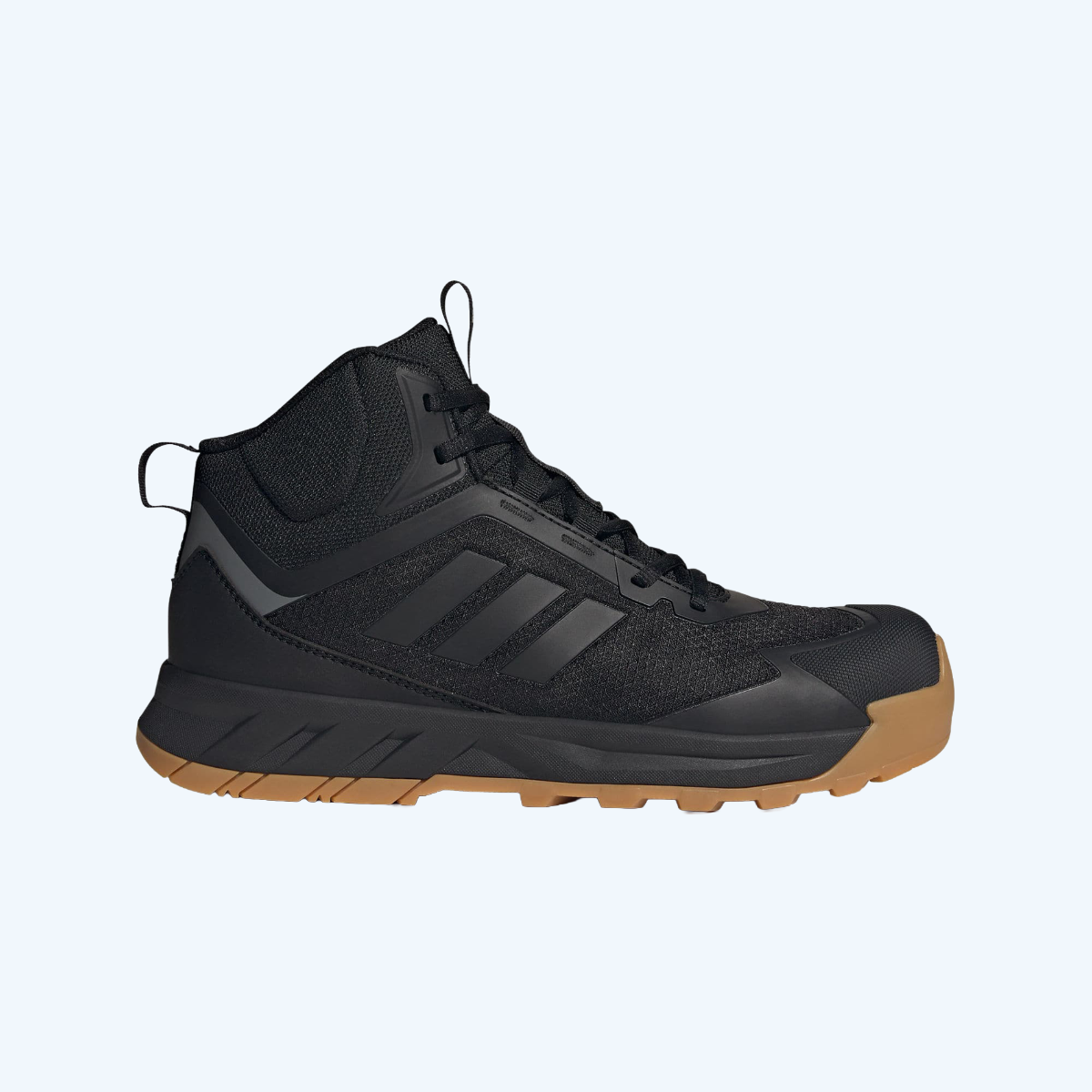 Adidas Torava Mid S3S Schwarz/Natur M 39 Adidas Torava Mid S3S Schwarz/Natur M 39