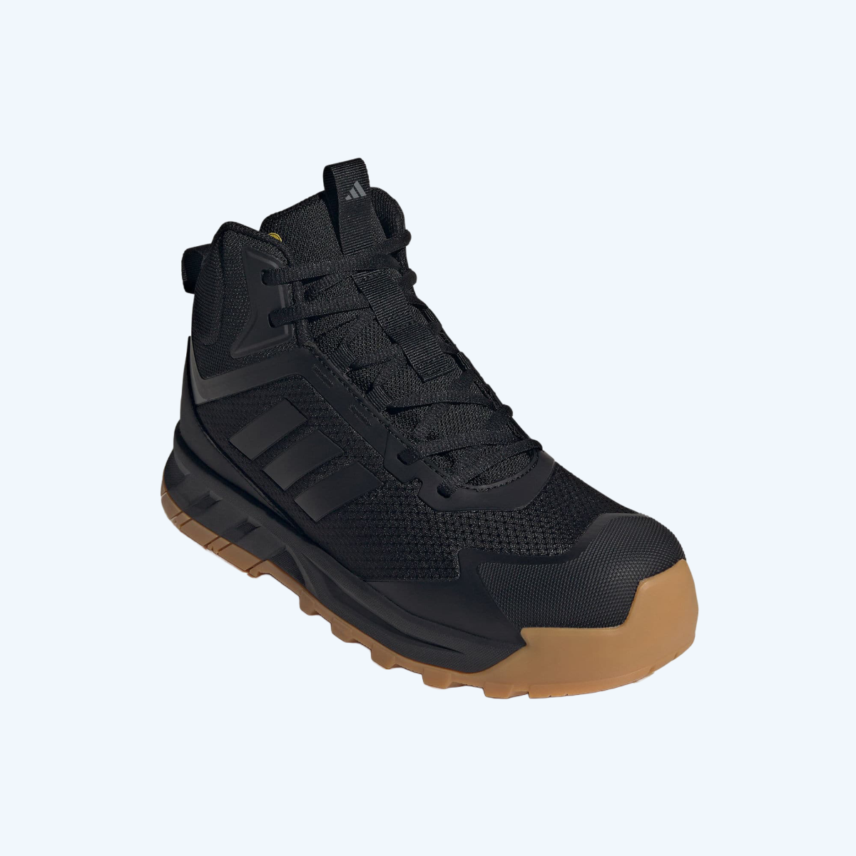 Adidas Torava Mid S3S Schwarz/Natur M 39 Adidas Torava Mid S3S Schwarz/Natur M 39