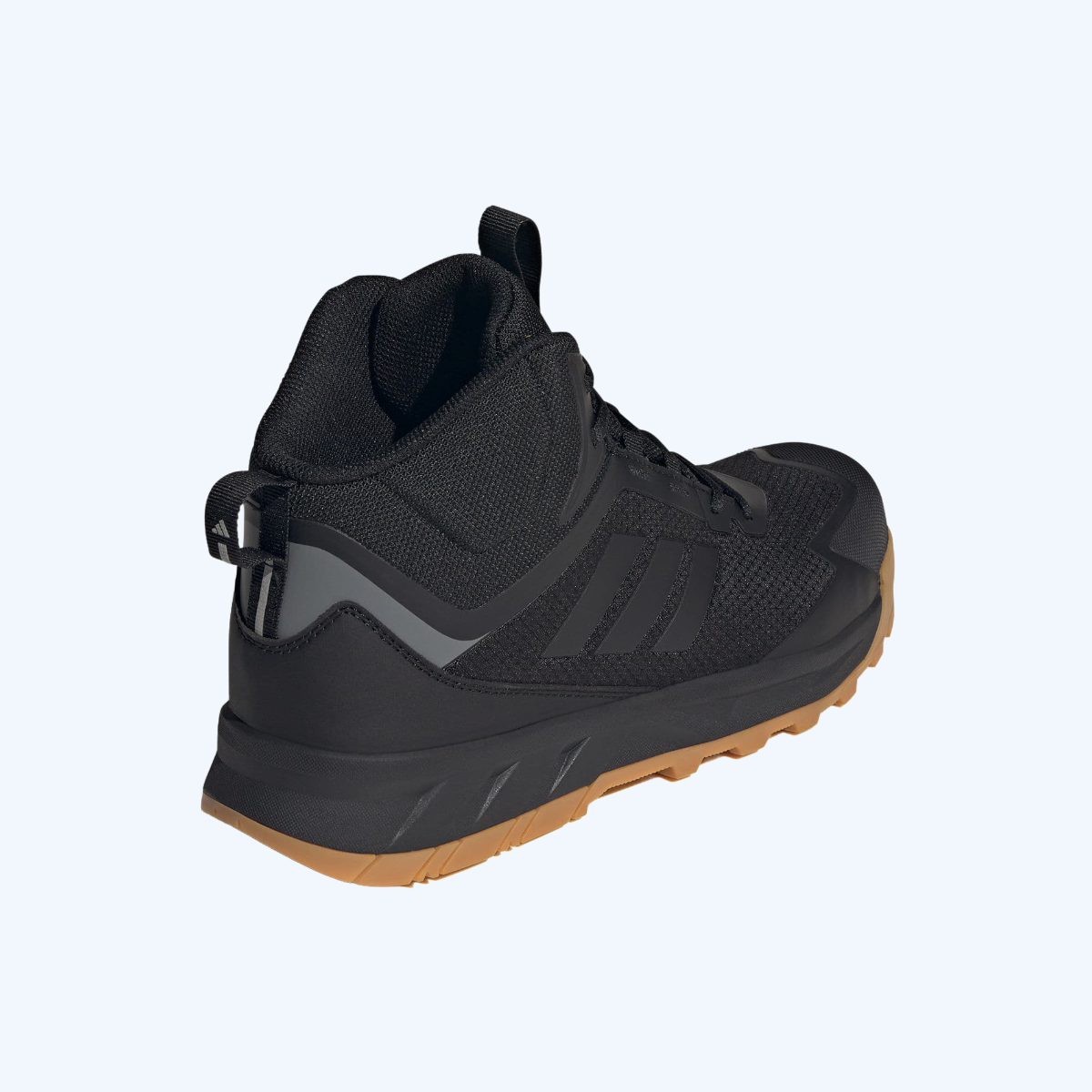 Adidas Torava Mid S3S Schwarz/Natur M 39 Adidas Torava Mid S3S Schwarz/Natur M 39