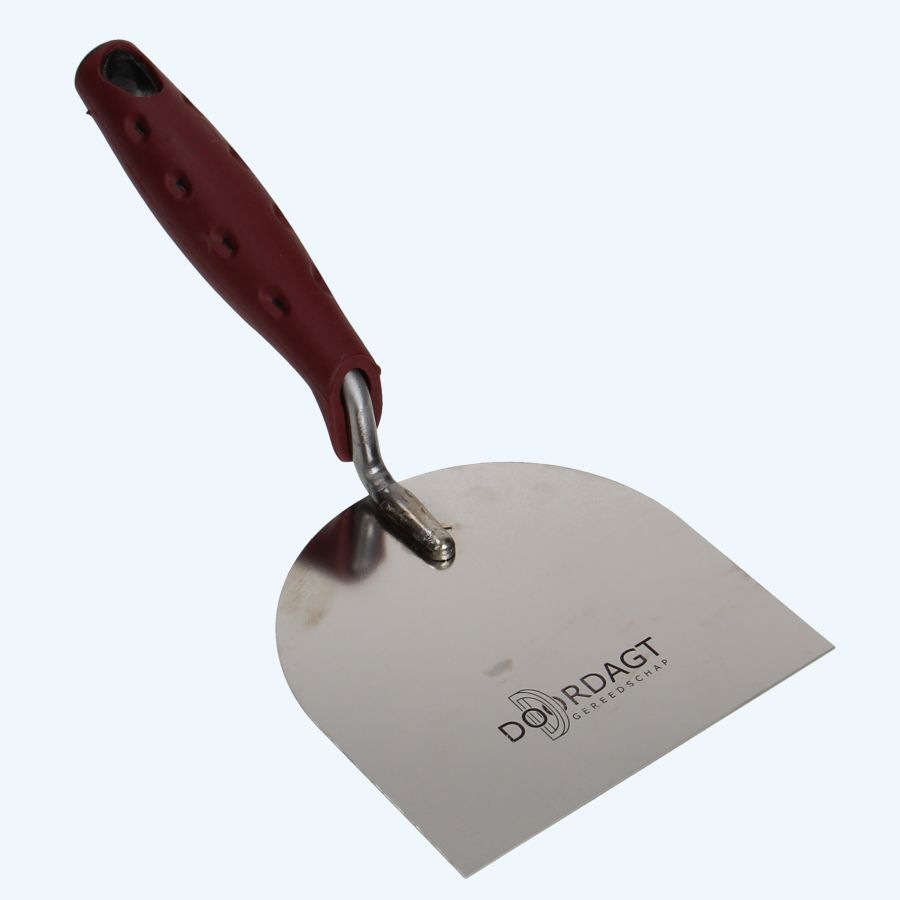 Doordagt Flachspachtel Edelstahl 60 mm Doordagt Flachspachtel Edelstahl 60 mm