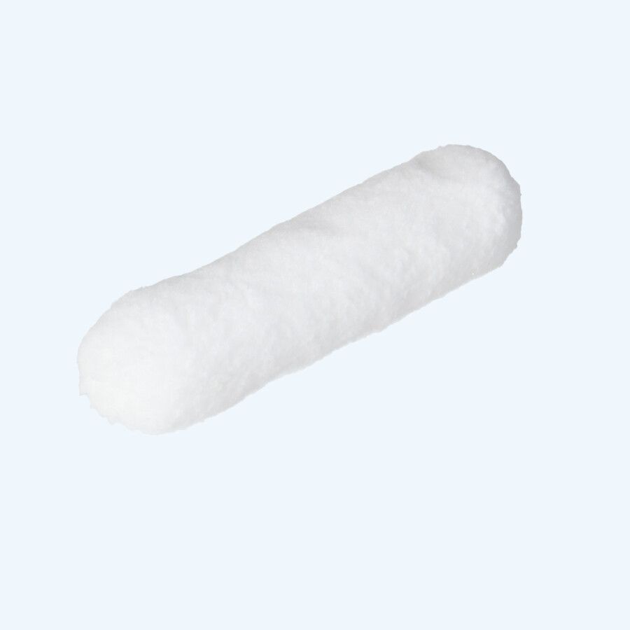 Anza Mikrofaserroller Antex 10 cm Anza Mikrofaserroller Antex 10 cm