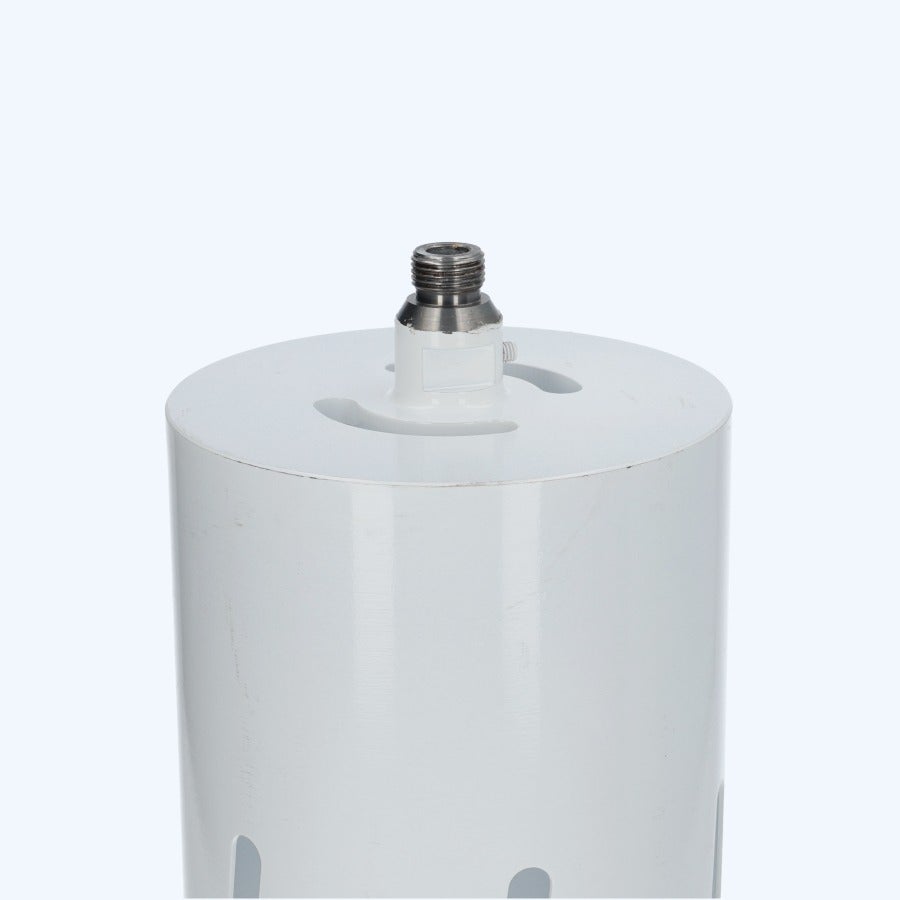 Bi-Metall-Dachdurchführungsbohrer 160 mm Bi-Metall-Dachdurchführungsbohrer 160 mm