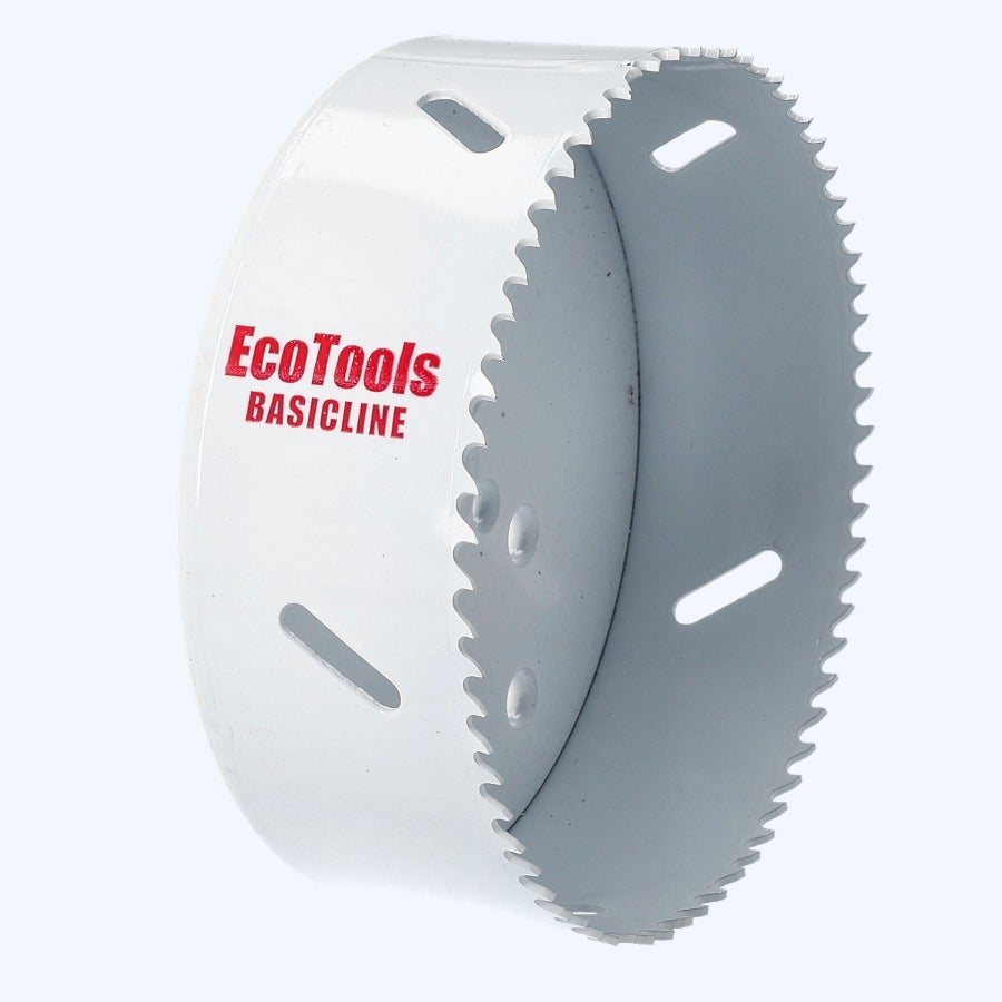 Bi-Metall Lochsäge 108 mm Bi-Metall Lochsäge 108 mm