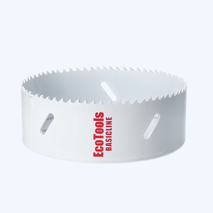 Bi-Metall Lochsäge 108 mm Bi-Metall Lochsäge 108 mm