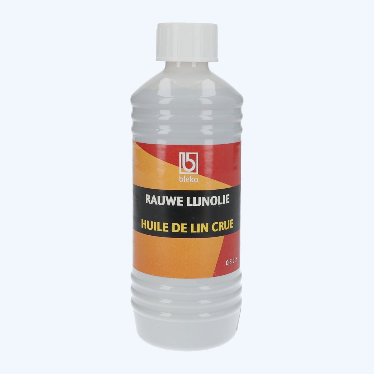 Bleko Rohes Leinöl 500 ML Bleko Rohes Leinöl 500 ML