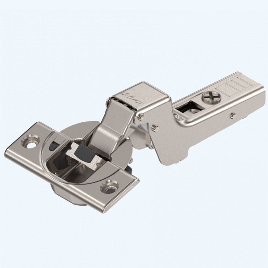 Blum softclose inboorkastscharnier 110° inliggend Blum softclose inboorkastscharnier 110° inliggend
