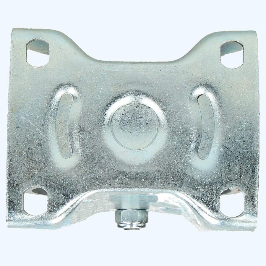 Schwerlast Bockrolle 150 mm 600 kg Schwerlast Bockrolle 150 mm 600 kg