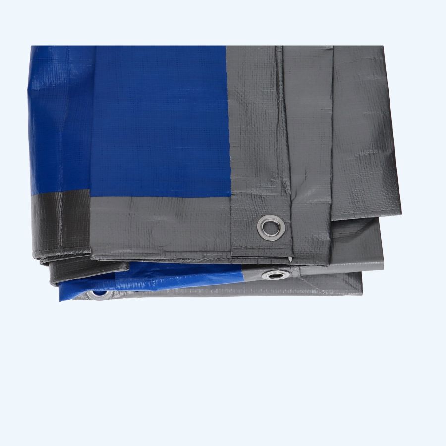 Dekzeil 2 x 3 meter 150 gram/M2 Dekzeil 2 x 3 meter 150 gram/M2