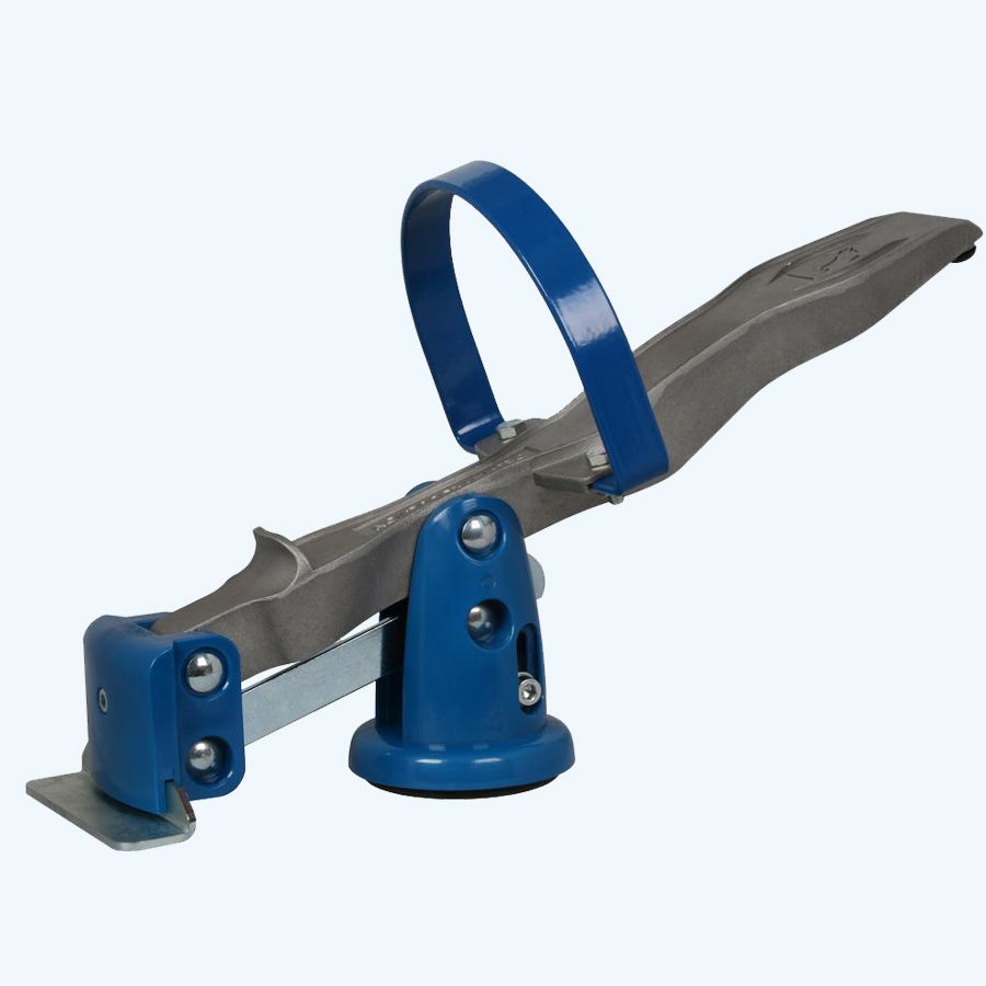 Delma Tür- und Wandplattenlift 250 kg Delma Tür- und Wandplattenlift 250 kg