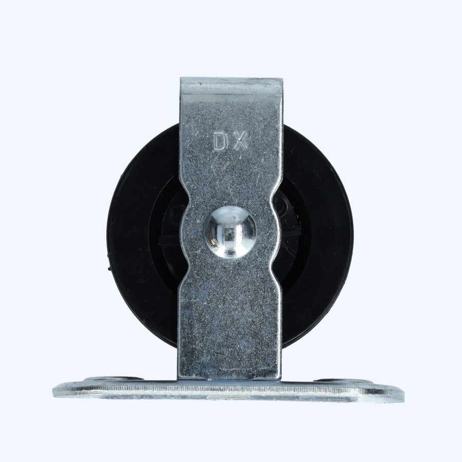 Dwarskatrol 50 mm verzinkt Dwarskatrol 50 mm verzinkt